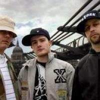 Subsonic with Scratch Perverts, Toronto Is Broken & More at Jack Of Diamonds