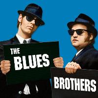 Bingo & Blues Brothers Tribute