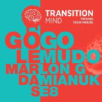 Transition Mind at Boxed Bar And Venue