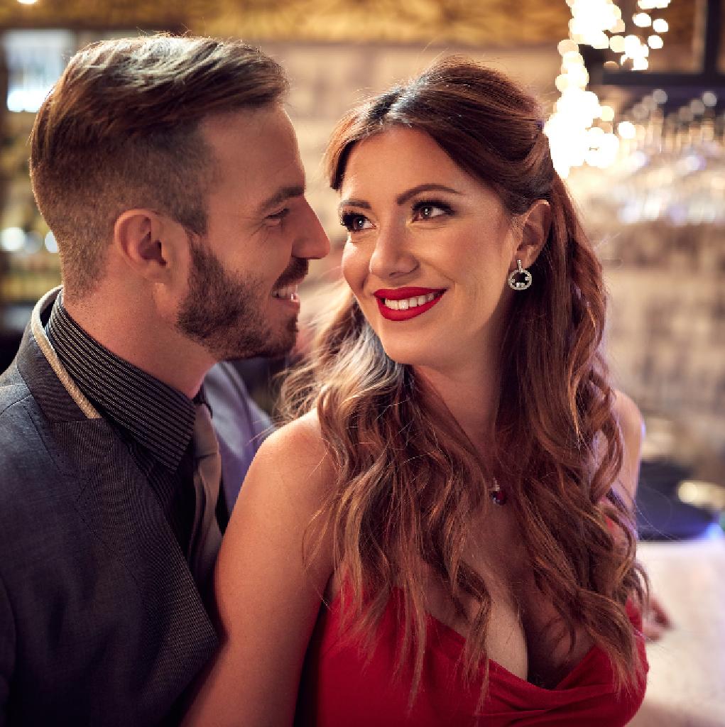 Dating Uxbridge