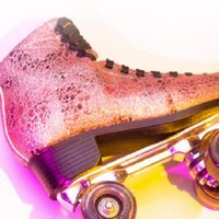 Rollerdisco at Rollernation