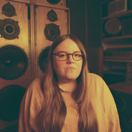 Emma-Jean Thackray