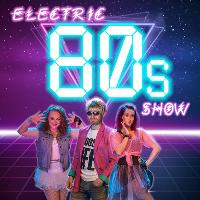 The Electric 80s Show at Slay