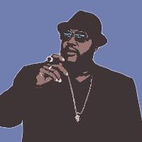 Sugaray' Rayford at 100 Club
