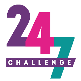 The 24/7 Challenge