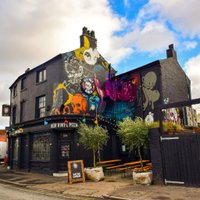 E57 Social Deadwax Takeover at Deadwax Digbeth