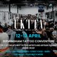 UKTTA Birmingham Tattoo Convention Event Title Pic