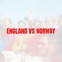 England vs Norway @ Bread and Butter Arch