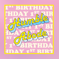 Humble Abode 1st Birthday: Holly Lester at The Buyers Club