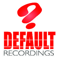 Default Recordings at Cafe 1001