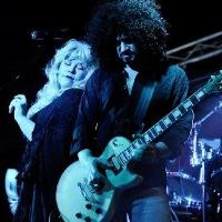 Fleetwood Bac at The Flowerpot