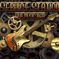 Thursday Night Live Acoustic Special at Service Station
