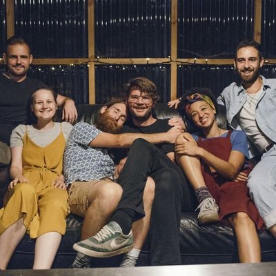 The Burning Glass + Remi Banklyn at Jamboree