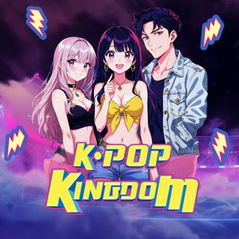 K-POP KINGDOM - K-pop Party - Belfast