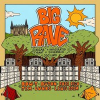 Big Rave at Middle World Farms