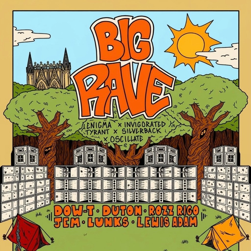 Big Rave