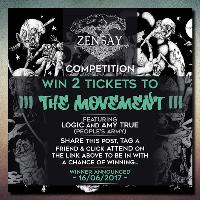 ZenSay