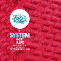 Freerange x SYSTEM: VIVEK, Bukez Finezt, Joe Nice & more