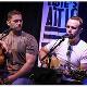 Jason Manns + Paul Carella  Event Title Pic