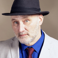 Jah Wobble Jah Wobble