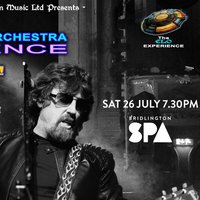 The ELO Experience at Bridlington Spa