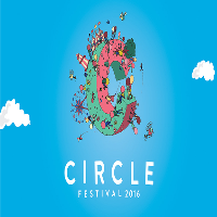 Circle Festival 2016 at Don Valley Grass Bowl