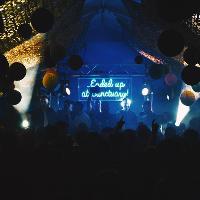 Day & Night | Terrace Party at The Sanctuary Glasgow