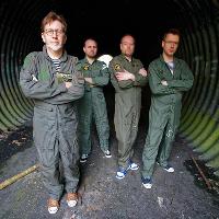 The Polis at The Hive