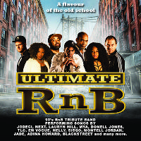 Ultimate Rnb