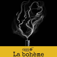 La Boheme at Samlesbury Hall