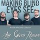 Making Blind Eyes See with Any Given Reason and Dxrk Winter Event Title Pic