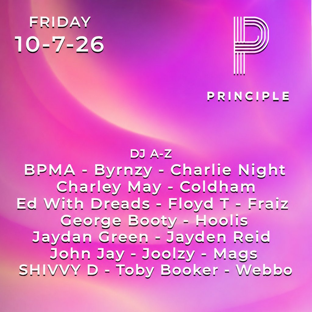 Principle x Sunrooms