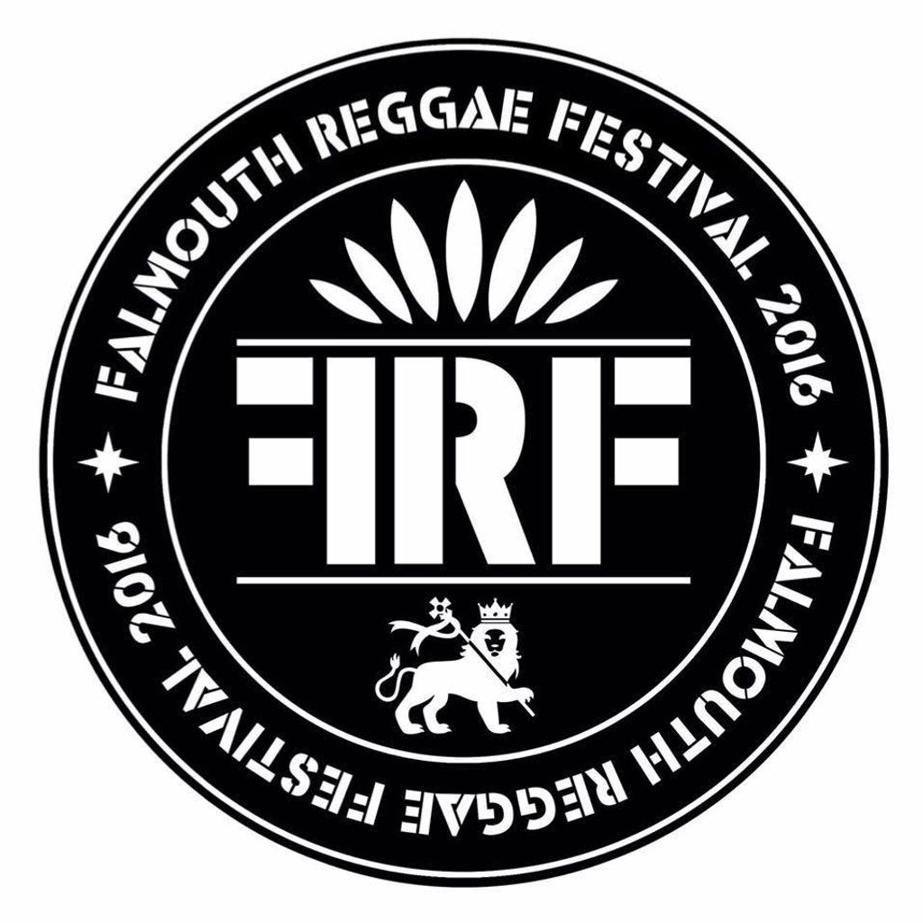 Falmouth Reggae Festival