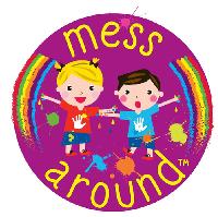 Messy Play West Bromwich - Mess Around Party