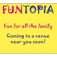 Funtopia @ Loughbourgh