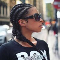 Karma Presents... Melody Kane (Radio1Xtra) in session