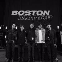 Boston Manor at O2 Academy 2 Liverpool
