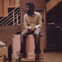 Michael Kiwanuka at O2 Academy Newcastle