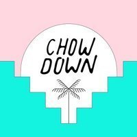 Chow Down - 5th June at Temple Arches
