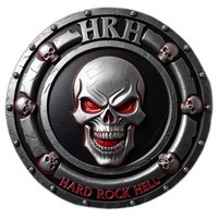 Hard Rock Hell at Vauxhall Holiday Park
