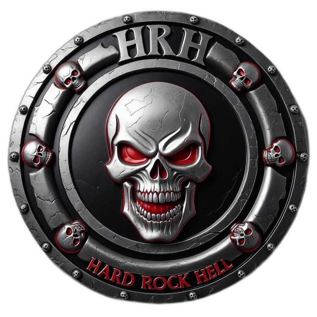 Hard Rock Hell Image
