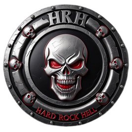 Hard Rock Hell
