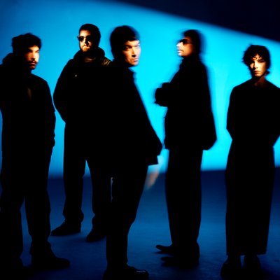 Gurriers: Album Launch Show