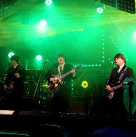 The Pretend Beatles The Pretend Beatles