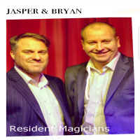 The Resident Magicians