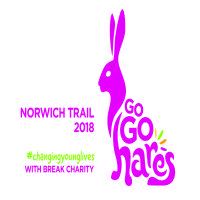 GoGoHares City Trail
