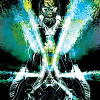 PSYCHEMAGIK DJ SET + DJ RUSS MARLAND