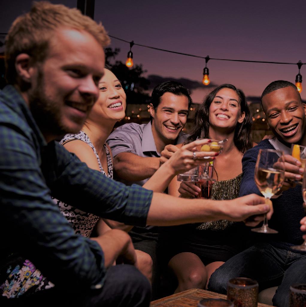 Speed dating events wakefield