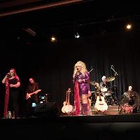 Dolly's Jukebox Show at The Belfast Barge