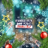 1994 Family Fun Day Xmas Ball Rave 11/12/21 at The Classic Grand